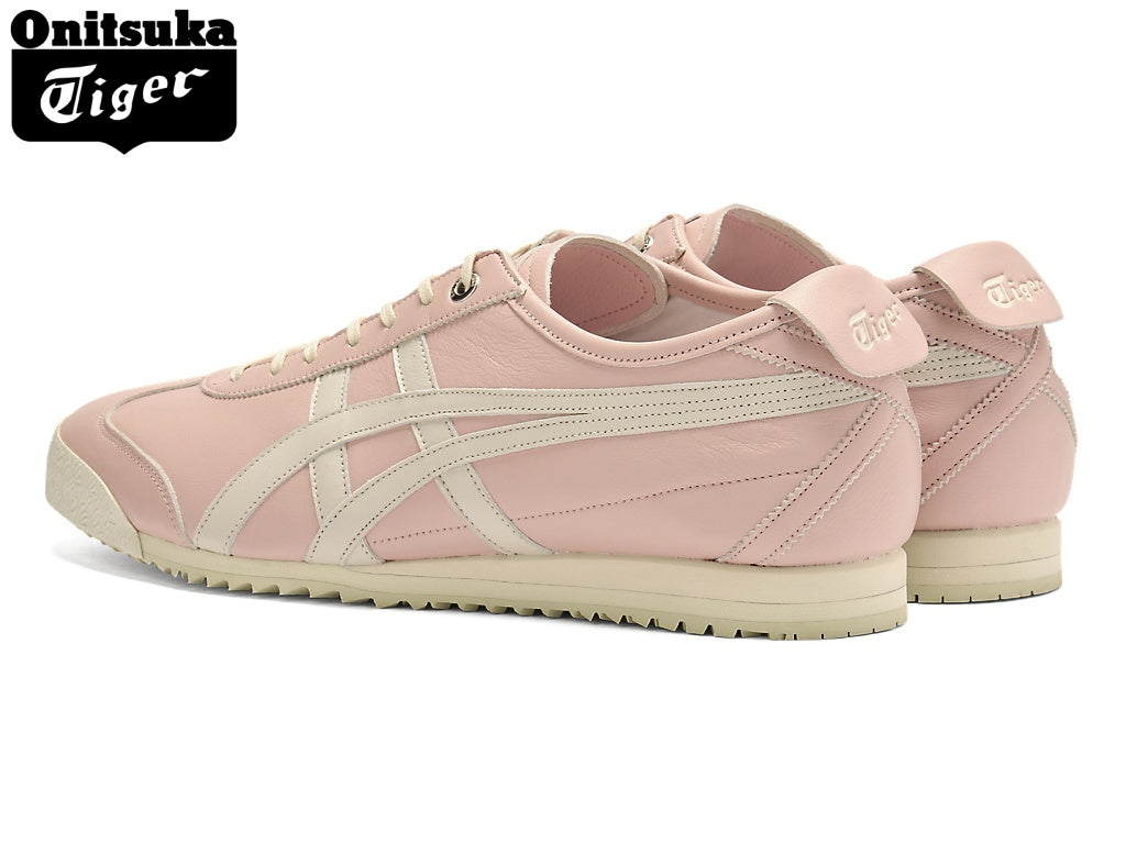 Onitsuka Tiger Mexico 66 Light Pink & White Unisex Sneakers