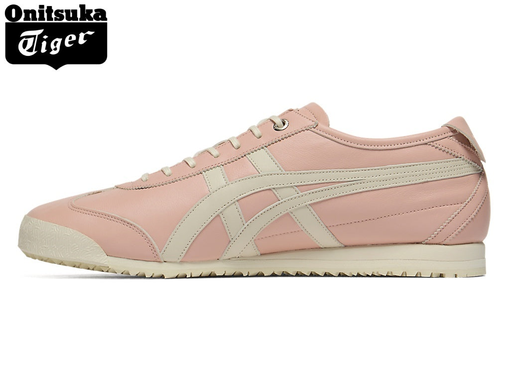 Onitsuka Tiger Mexico 66 Light Pink & White Unisex Sneakers