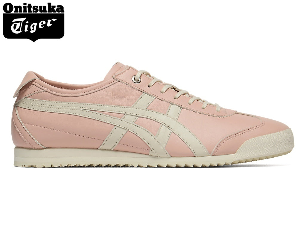 Onitsuka Tiger Mexico 66 Light Pink & White Unisex Sneakers