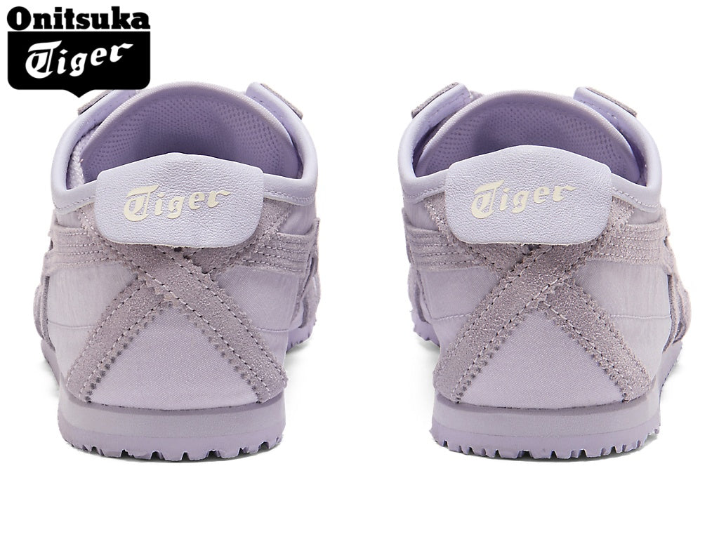 Onitsuka Tiger Mexico 66 Dusty Pink Nylon Unisex Sneakers