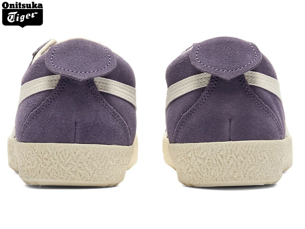 Onitsuka Tiger Mexico 66 Purple Suede Unisex Sneakers