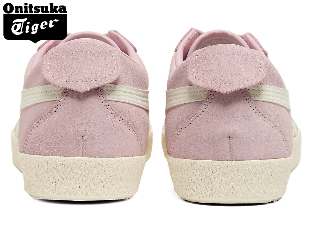 Onitsuka Tiger Mexico 66 Pink & White Suede Unisex Sneakers