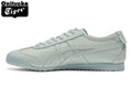 Onitsuka Tiger Mexico 66 Light Blue Leather Unisex Sneakers