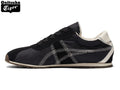 Onitsuka Tiger Mexico 66 SD Black & Cream Unisex Sneakers