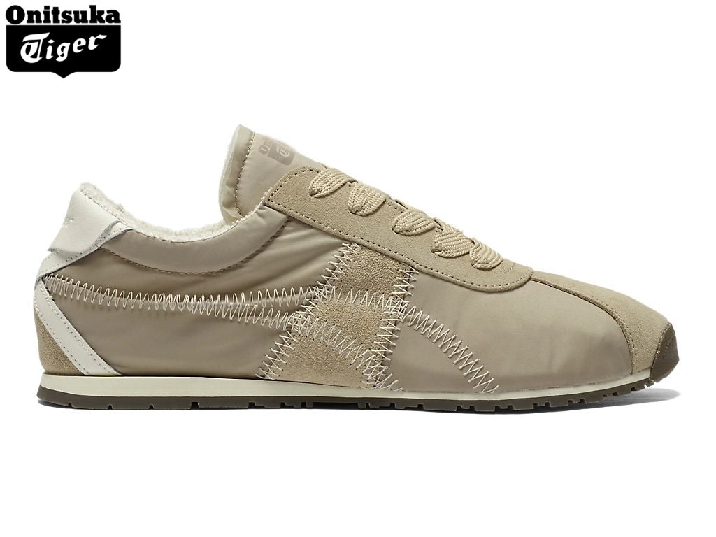 Onitsuka Tiger Mexico 66 SD Sneakers, Beige/Cream