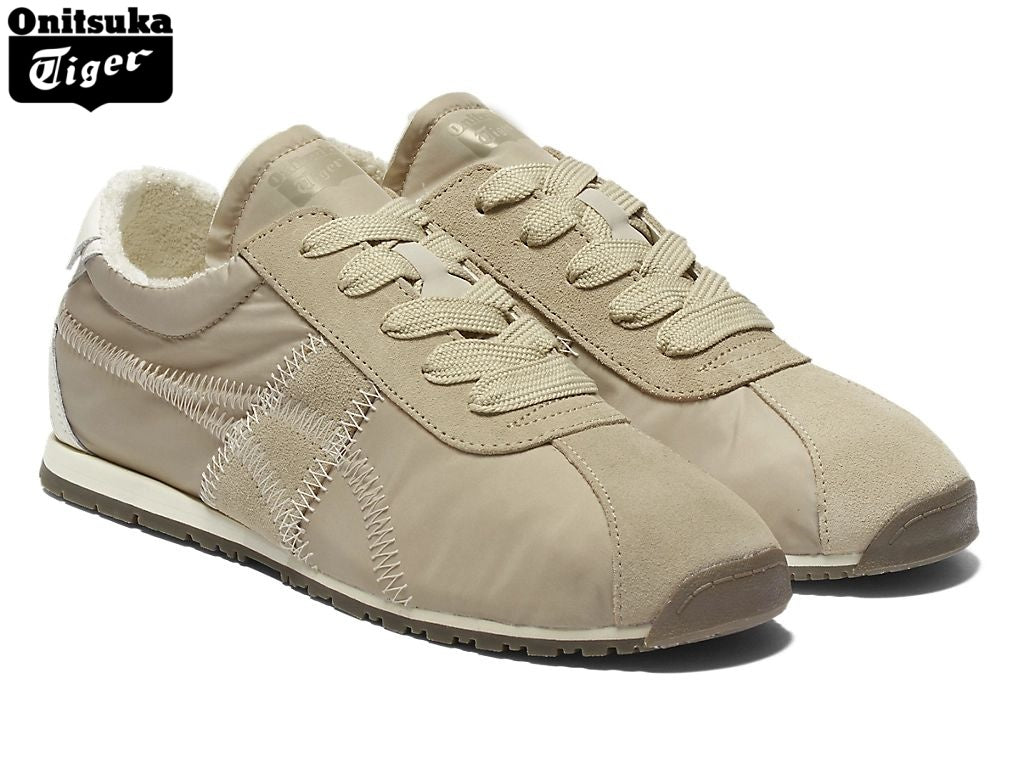 Onitsuka Tiger Mexico 66 SD Sneakers, Beige/Cream