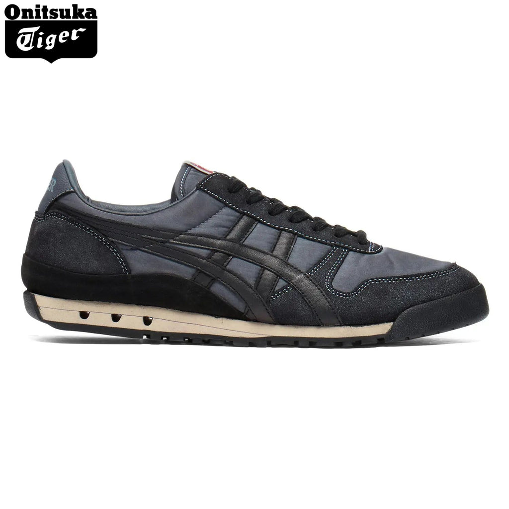 Onitsuka Tiger ULTIMATE 81 NM Sneakers | Dark Gray/Black