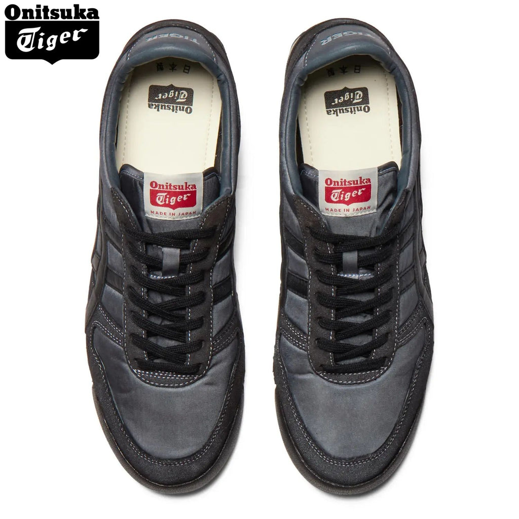 Onitsuka Tiger ULTIMATE 81 NM Sneakers | Dark Gray/Black