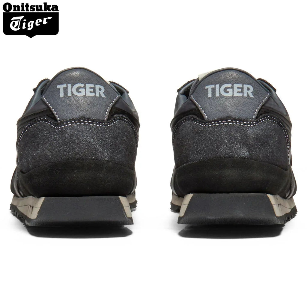Onitsuka Tiger ULTIMATE 81 NM Sneakers | Dark Gray/Black