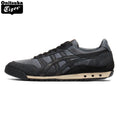 Onitsuka Tiger ULTIMATE 81 NM Sneakers | Dark Gray/Black