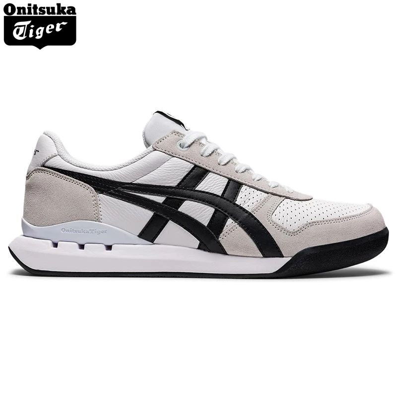 Onitsuka Tiger ULTIMATE 81 EX Sneakers | White/Black