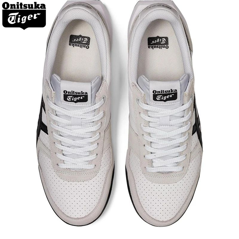 Onitsuka Tiger ULTIMATE 81 EX Sneakers | White/Black