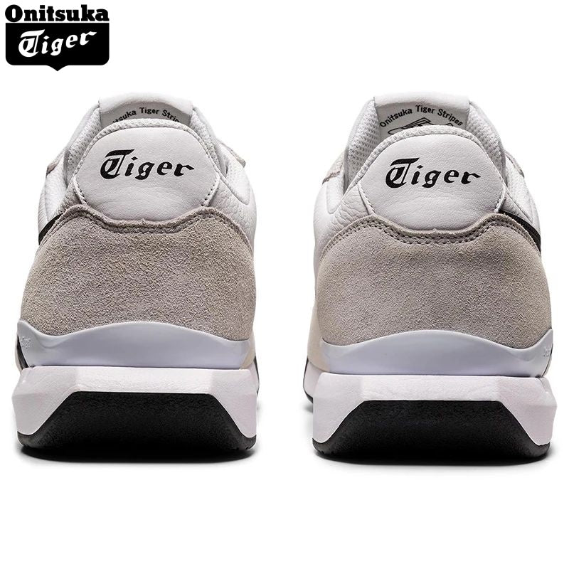 Onitsuka Tiger ULTIMATE 81 EX Sneakers | White/Black