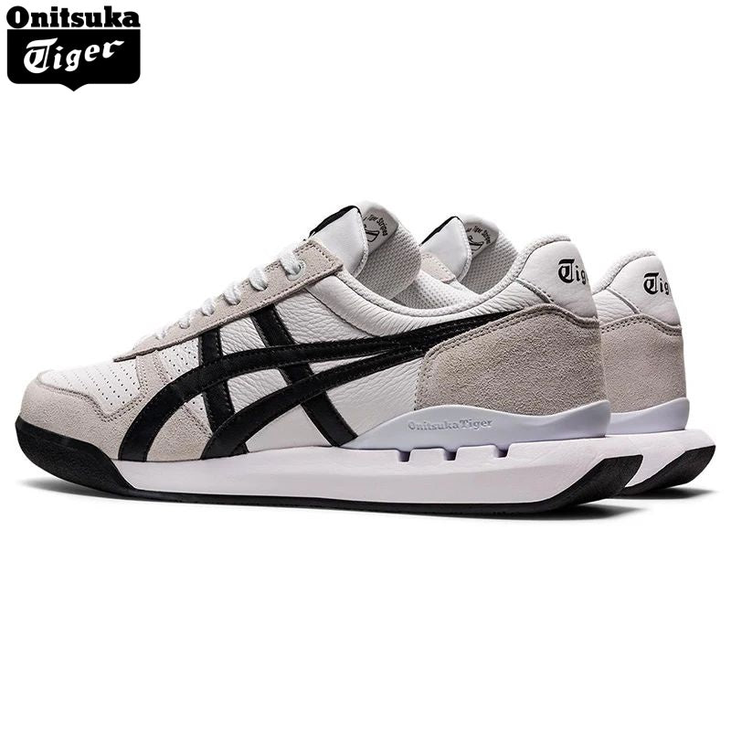 Onitsuka Tiger ULTIMATE 81 EX Sneakers | White/Black