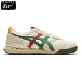 Onitsuka Tiger ULTIMATE 81 EX Sneakers | Cream/Green