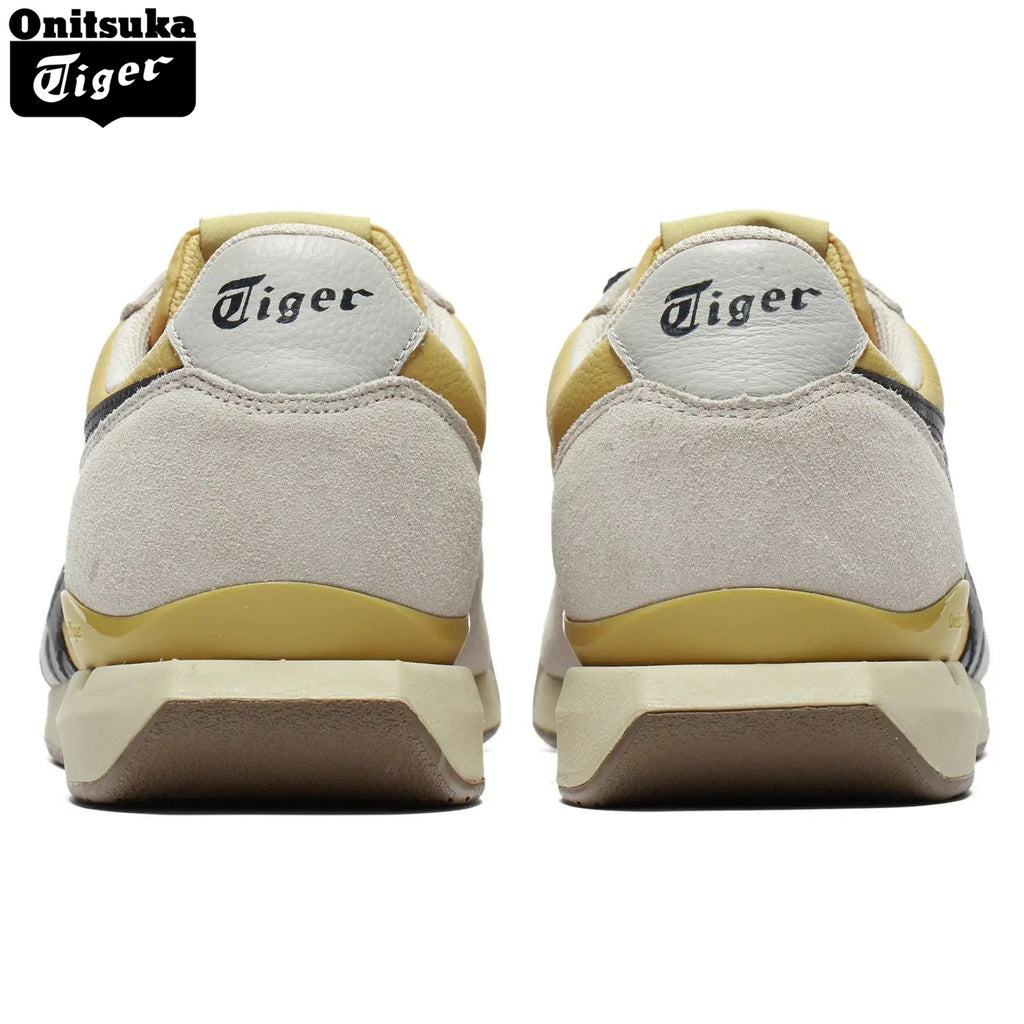 Onitsuka Tiger ULTIMATE 81 EX Sneakers | Cream/Yellow