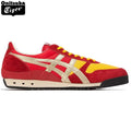 Onitsuka Tiger ULTIMATE 81 NM Sneakers | Red/Yellow