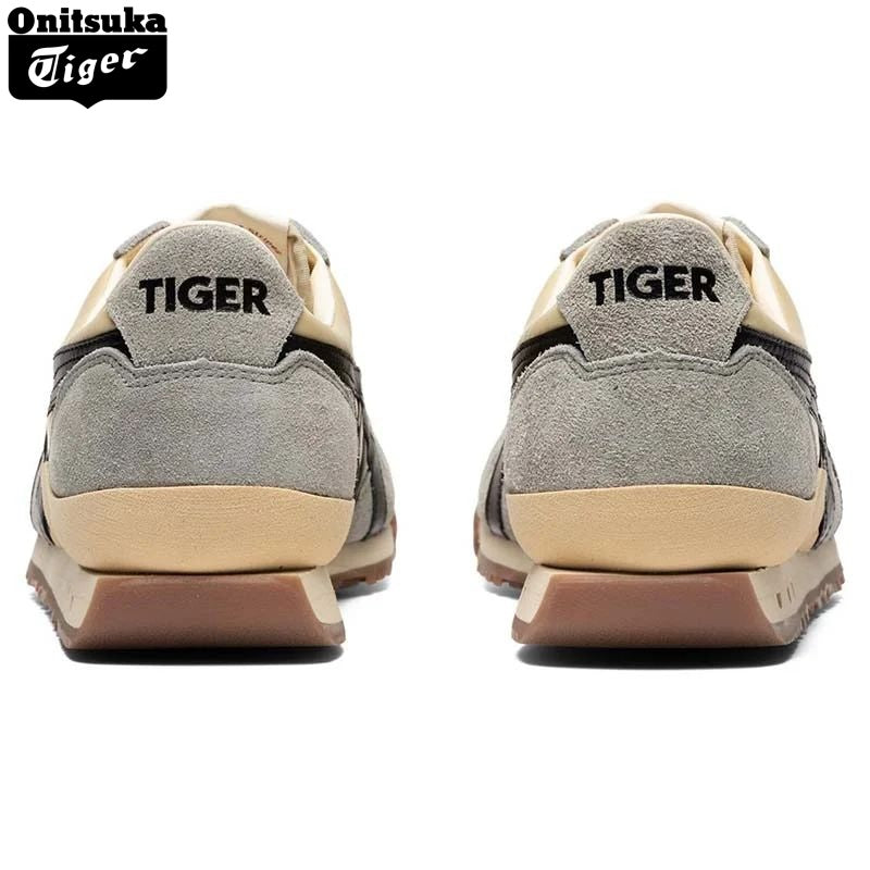 Onitsuka Tiger ULTIMATE 81 NM Sneakers | Beige/Gray