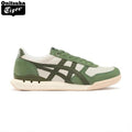 Onitsuka Tiger ULTIMATE 81 EX Sneakers | Cream/Green