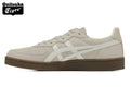 Onitsuka Tiger GSM Beige Sneakers with Gum Sole