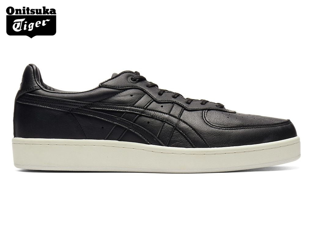 Onitsuka Tiger GSM Black/Off White Sneakers