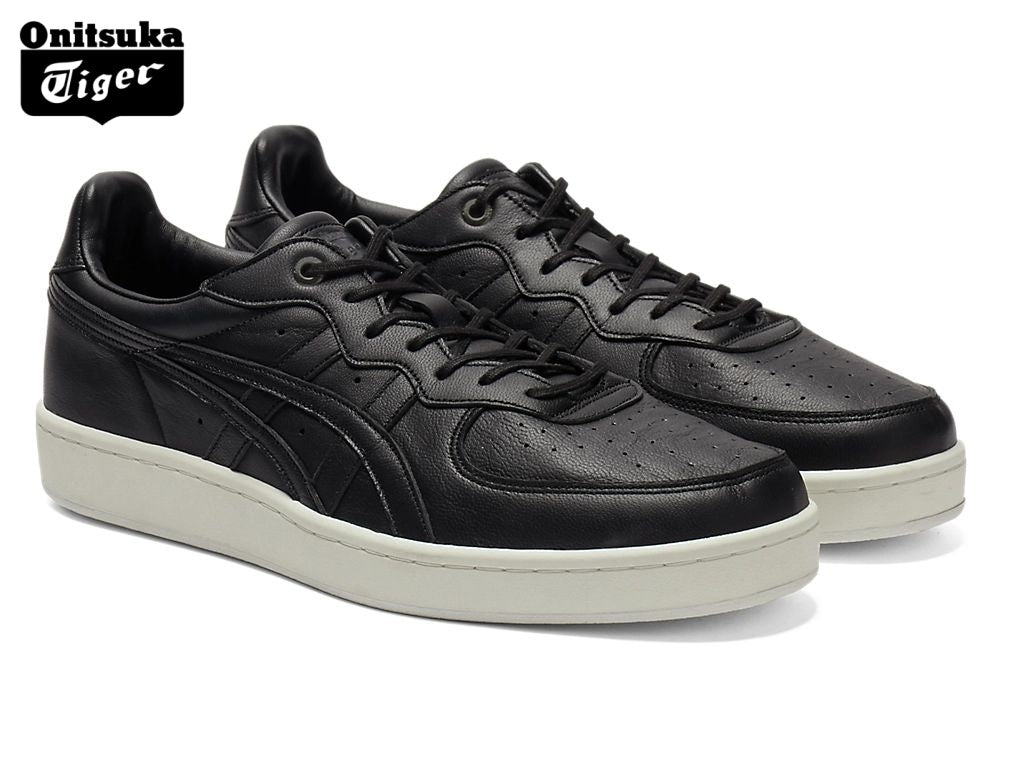 Onitsuka Tiger GSM Black/Off White Sneakers