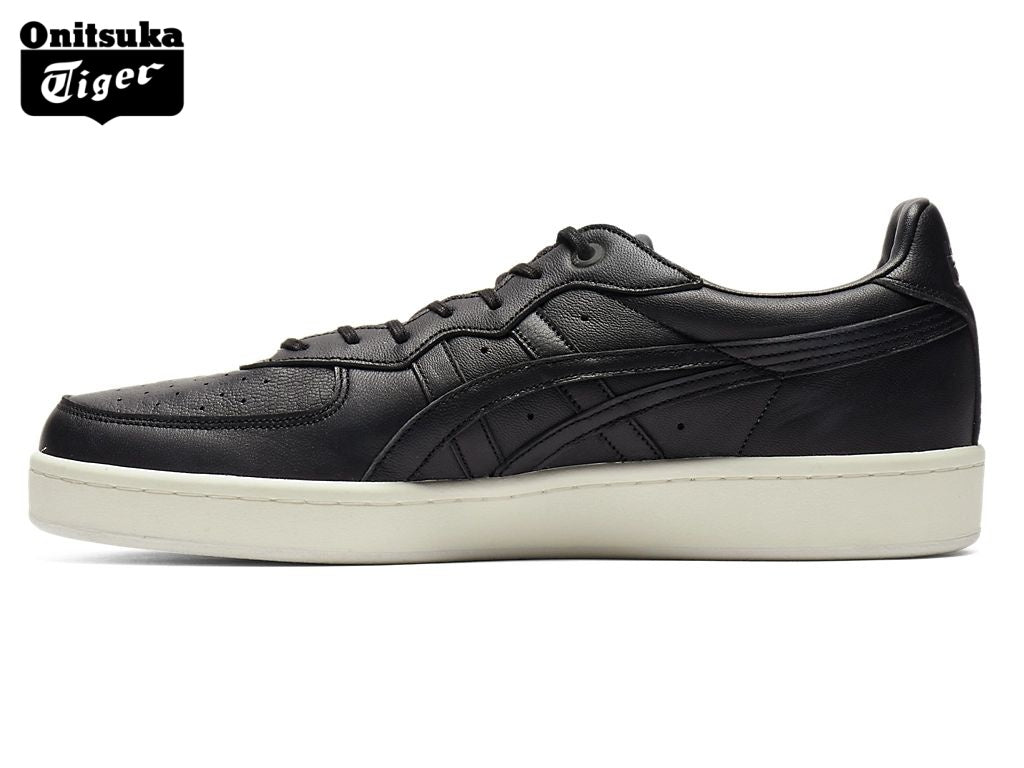 Onitsuka Tiger GSM Black/Off White Sneakers
