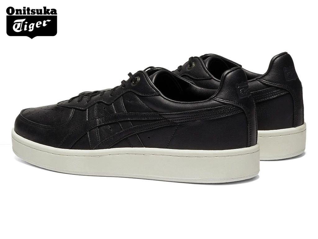 Onitsuka Tiger GSM Black/Off White Sneakers