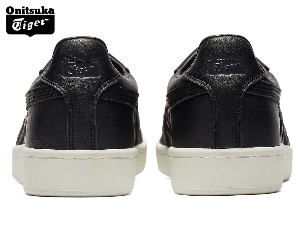 Onitsuka Tiger GSM Black/Off White Sneakers