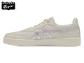 Onitsuka Tiger GSM Cream/Silver Sneakers