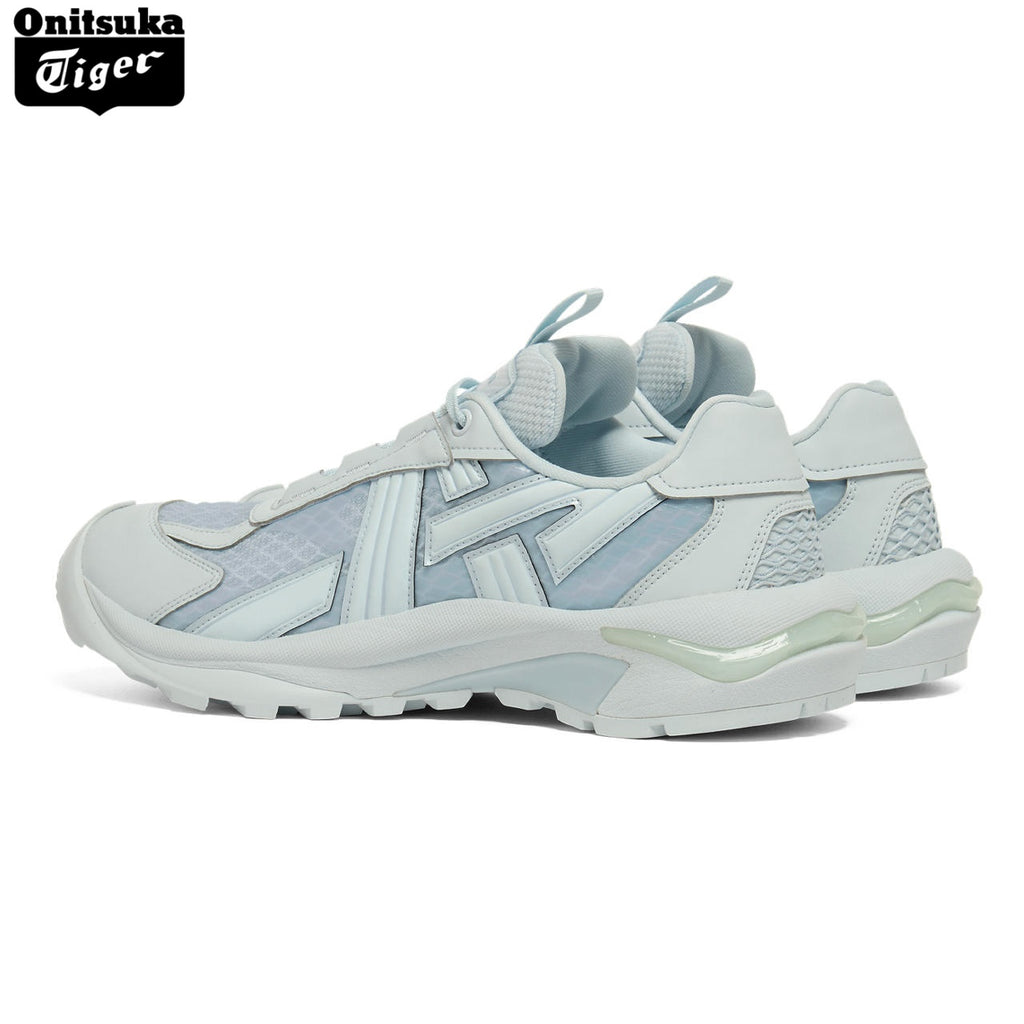 Onitsuka Tiger Light Blue Outdoor Sneakers