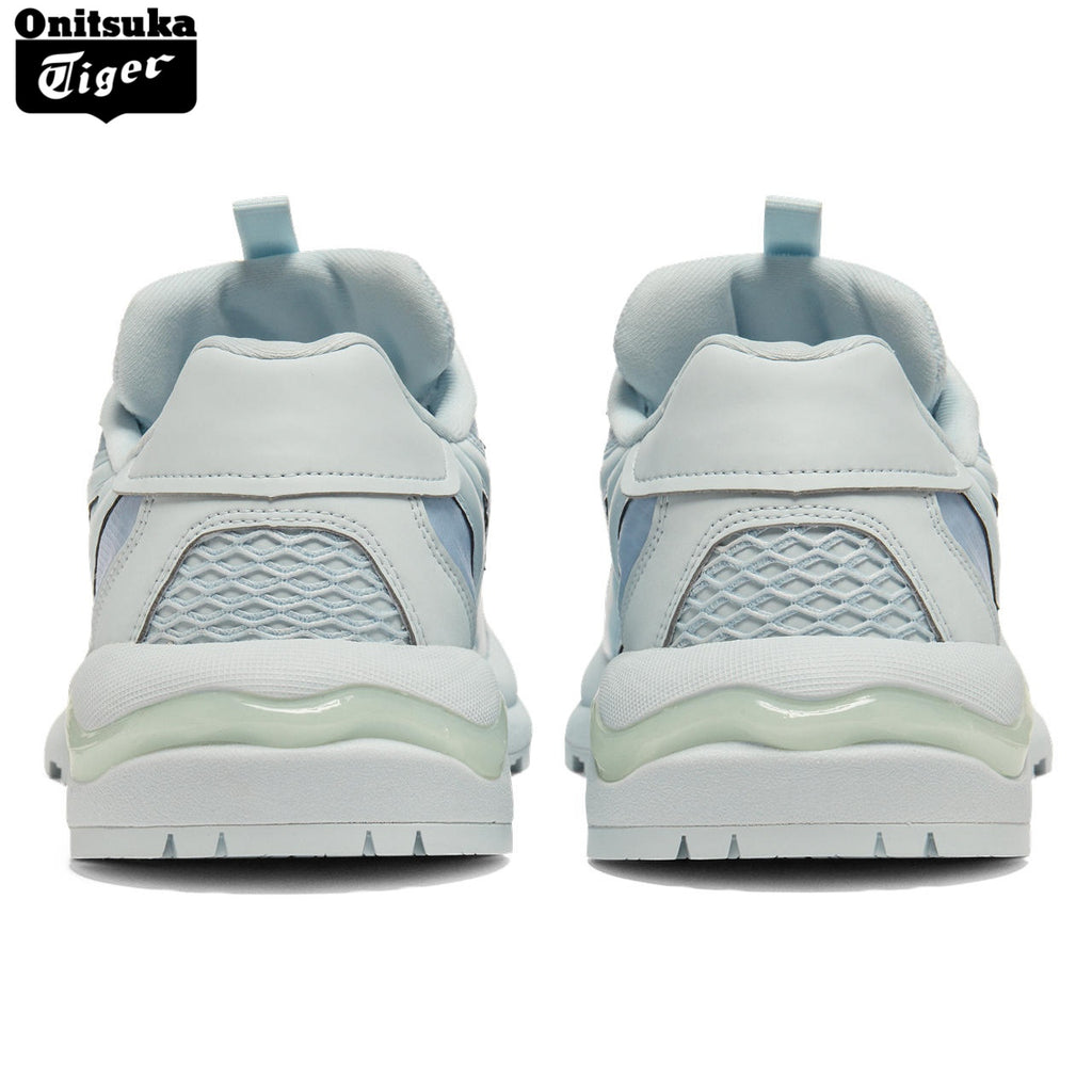 Onitsuka Tiger Light Blue Outdoor Sneakers