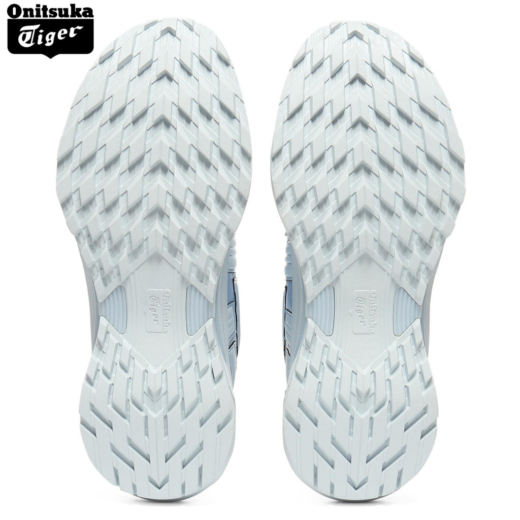 Onitsuka Tiger Light Blue Outdoor Sneakers