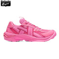 Onitsuka Tiger Hot Pink Outdoor Sneakers