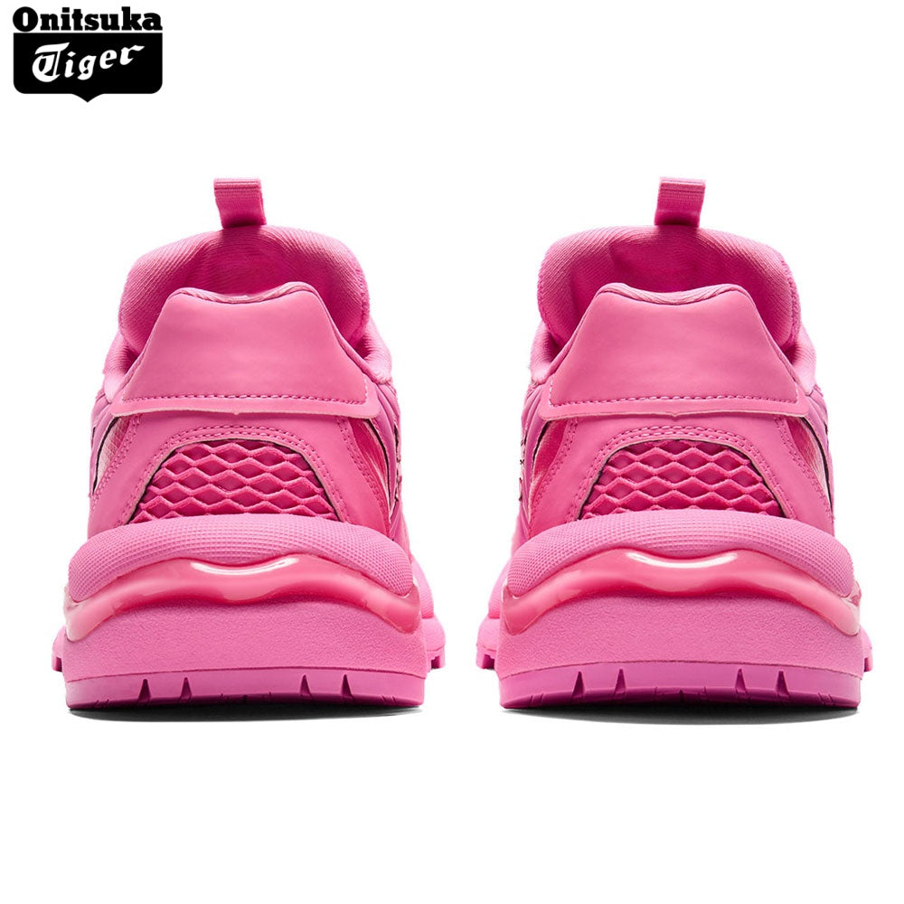 Onitsuka Tiger Hot Pink Outdoor Sneakers
