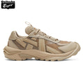 Onitsuka Tiger Beige Outdoor Sneakers