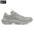 Onitsuka Tiger Light Gray Outdoor Sneakers