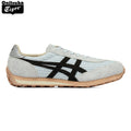 Onitsuka Tiger EDR 78 Light Blue & Black Sneakers