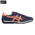 Onitsuka Tiger EDR 78 Navy & Peach Sneakers