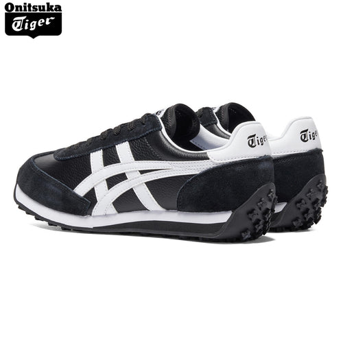 Onitsuka Tiger EDR 78 Black & White Sneakers
