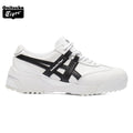 Onitsuka Tiger Delegation EX White & Black Sneakers