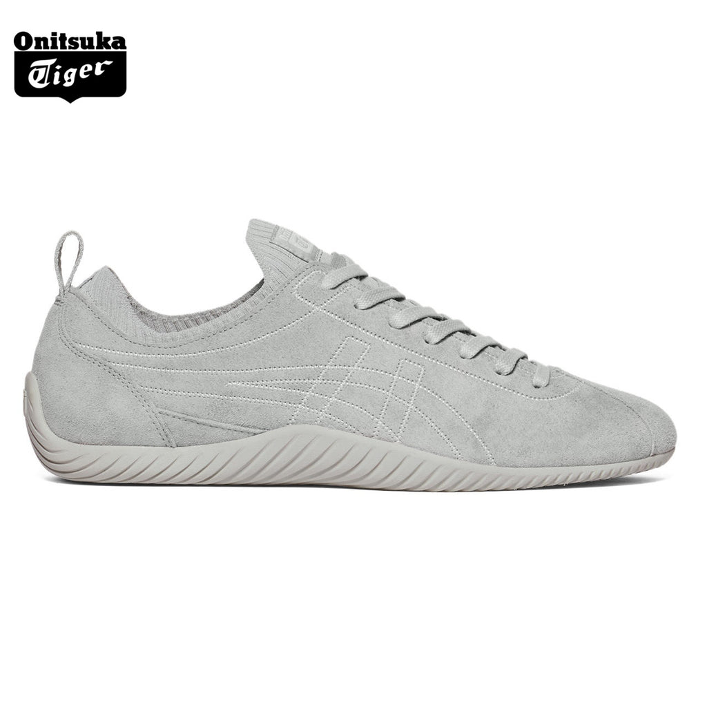 Onitsuka Tiger SCLAW Light Gray Sneakers