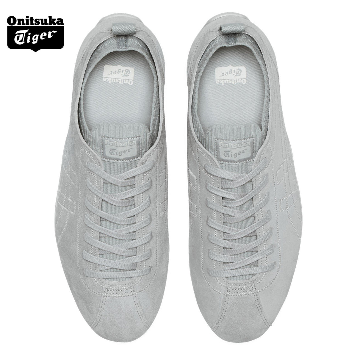 Onitsuka Tiger SCLAW Light Gray Sneakers