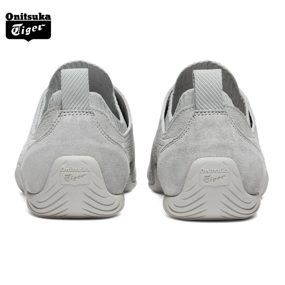 Onitsuka Tiger SCLAW Light Gray Sneakers