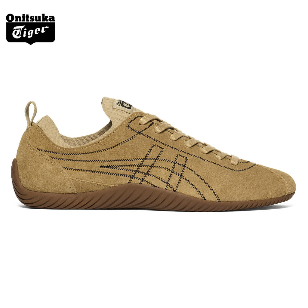 Onitsuka Tiger SCLAW Camel Sneakers