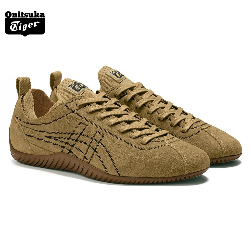 Onitsuka Tiger SCLAW Camel Sneakers