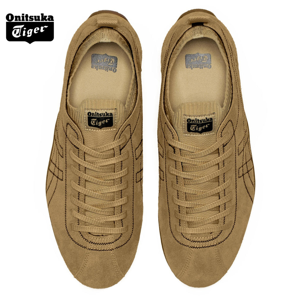 Onitsuka Tiger SCLAW Camel Sneakers