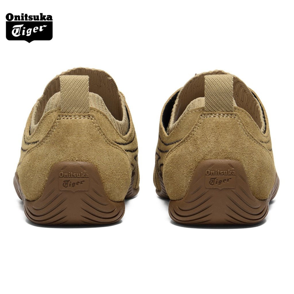 Onitsuka Tiger SCLAW Camel Sneakers