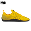 Onitsuka Tiger SCLAW Bright Yellow Sneakers