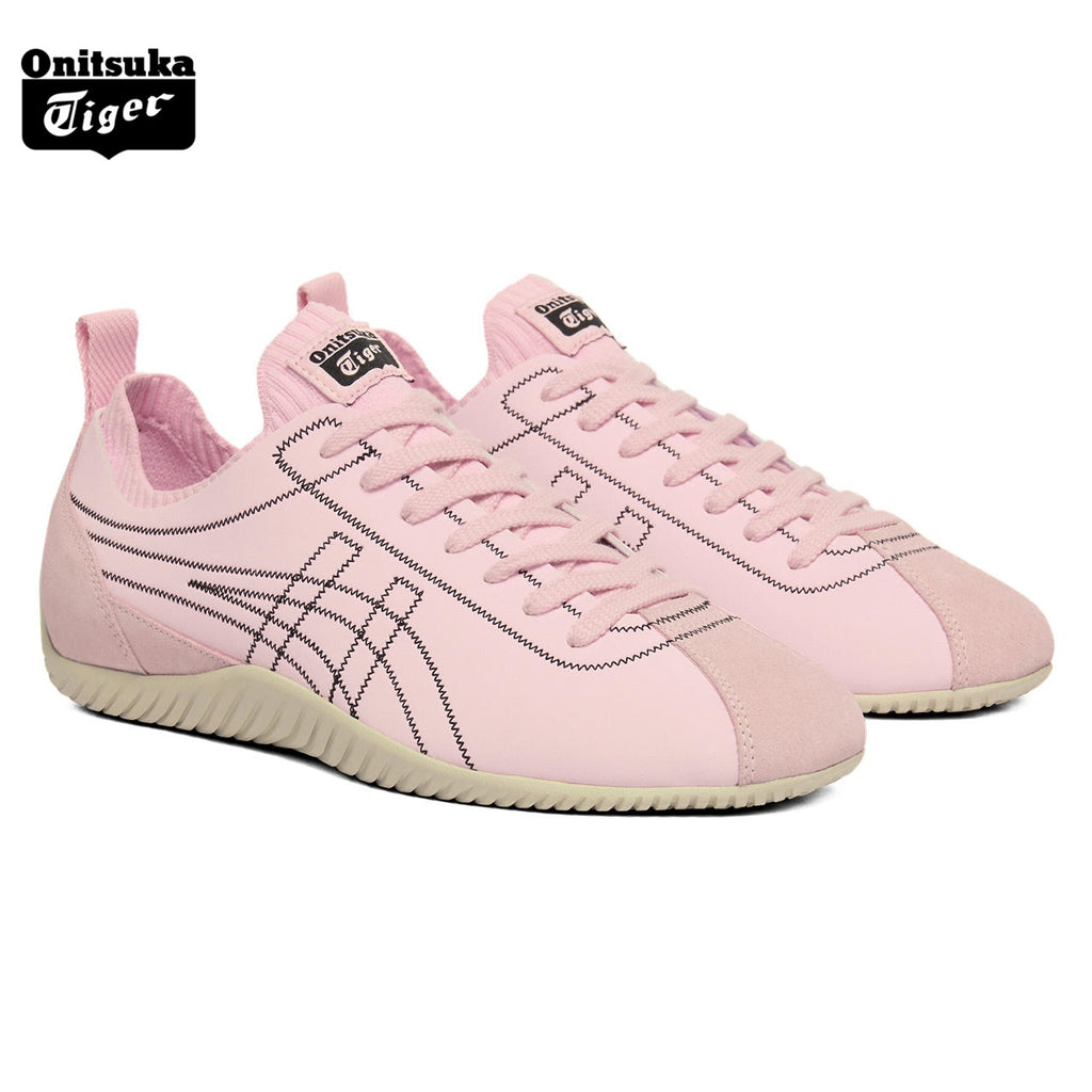 Onitsuka Tiger SCLAW Light Pink Sneakers